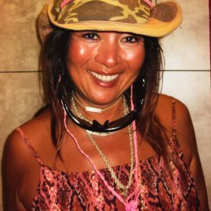 Meet your Posher, Julie